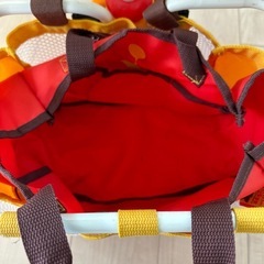 ディズニー　プーさん三輪車の画像