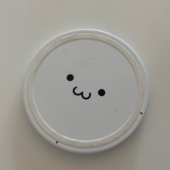 エレコム（ELECOM）ワイヤレス充電器