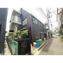 🉐初期費用５万円🙂池袋へ１駅の埼京線板橋駅徒歩８分♪ＢＴ別で家賃...