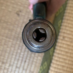 【ジャンク】コードレスドリルドライバー　V18用【マキタ】の画像