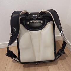 ランドセル🎒ブラックの画像