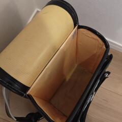 ランドセル🎒ブラックの画像