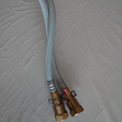 シャワー蛇口の画像