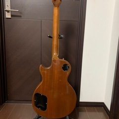 ギブソンレスポールスタンダードの画像