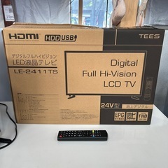 デジタルハイビジョンTVの画像