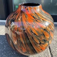 花瓶④の画像
