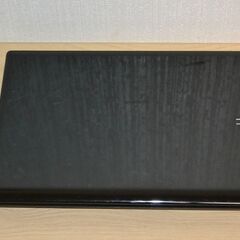 ◇格安！　ノートパソコン #174　Win11　新規インストール-//認証済み！　ACアダプタ付属!!  の画像