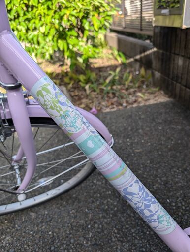 小学生用 自転車 ブリヂストン エコパル モカ 22インチ