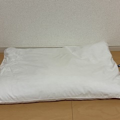 枕 L 50×70 そばがら ひのき 綿100％ ベーシック枕 日本製 国産 硬め かため そば殻 ヒノキ 檜 そばがら枕 そば殻枕 そば殻まくら 蕎麦殻枕 蕎麦まくら 夏 ひんやり リラックス まくら ピロー 快眠枕 安眠枕の画像