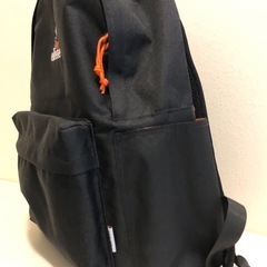 【取引中 】ellesseリュックの画像