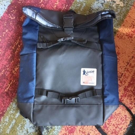 わりと美品☆リュック