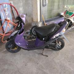 スズキ　セピアZZ　の画像