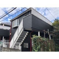 🉐初期費用５万円🙂中央線立川駅徒歩１２分♪家賃44000円のロフ...