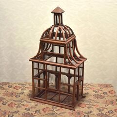 バードケージの中古が安い!激安で譲ります・無料であげます(2 バードケージの中古が安い!激安で譲ります・無料であげます(2