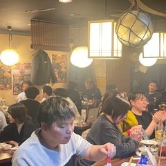 12月-3月契約社員募集　客席又は調理の画像