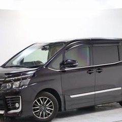 【オトロン16店舗展開中！】トヨタ ヴォクシー 　ＺＳ