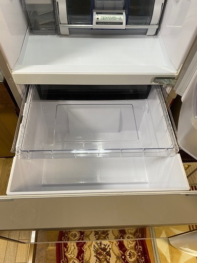 日立冷蔵庫 R-S2700HV（XN） 2018年製