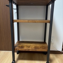 キッチンワゴン ACME Furniture 