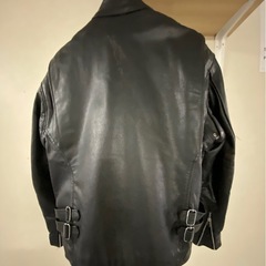 ライダースジャケット
の画像