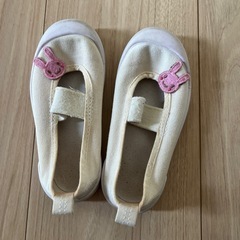 くつ　15センチ

