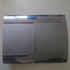 PS3本体 コントローラー 付属品 ソフト2本付きの画像