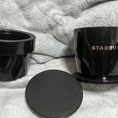 スターバックスソロフィルター　ドリッパーの画像
