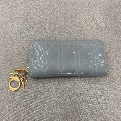 Diorの長財布
