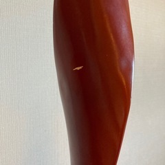 　ノーブルスパーク社　フロアライトの画像