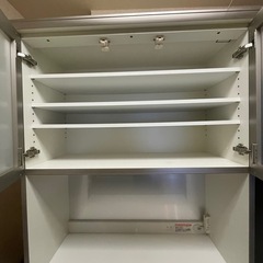 大塚家具　キッチンシステムの画像