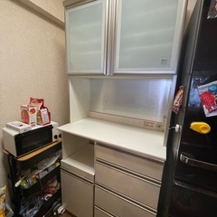 大塚家具　キッチンシステム