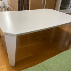 ローテーブル【縦60cm×横90cm×高さ32cm】