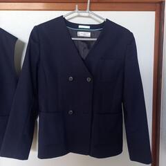 中学校制服　女子　セット
