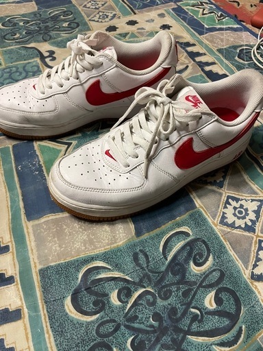 NIKE AIR FORCE 1  NIKE エアーフォース1