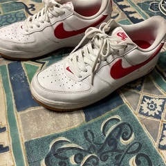 NIKE AIR FORCE 1  NIKE エアーフォース1