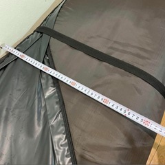 スノーピーク エルフィールドファミリーインナーマットTM-301の画像