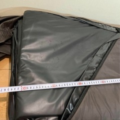 スノーピーク エルフィールドファミリーインナーマットTM-301の画像