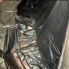 スノーピーク エルフィールドファミリーインナーマットTM-301の画像