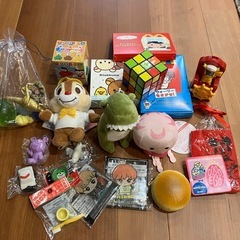 子供用　玩具