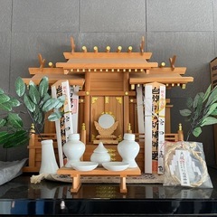 神棚