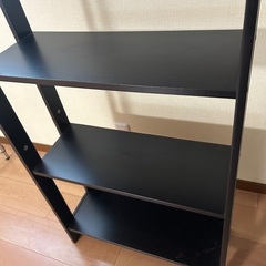 IKEA 本棚・シェルフ・ラック  LAIVAの画像