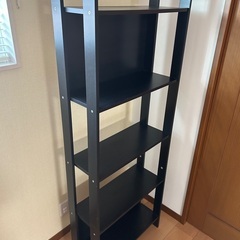 IKEA 本棚・シェルフ・ラック  LAIVAの画像