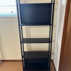 IKEA 本棚・シェルフ・ラック  LAIVA