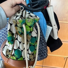 マルニ　Marni 手提げ　カバン　デザイナーズ