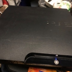4日まで　最終値下げ　お届けも可　PS3 　CECH-2000A