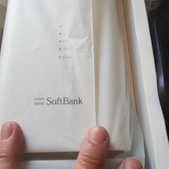 5G ソフトバンクAir 本体