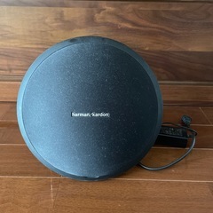 harman/kardon ハーマンカードン　スピーカー