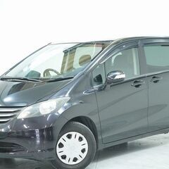【自社ローン対象】ホンダ　フリード　FLEX　Fパッケージ　■ミ...