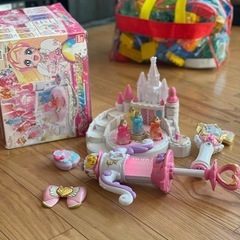 プリキュア色々
