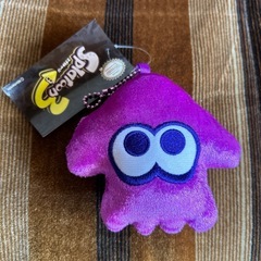 スプラトゥーンコインケース