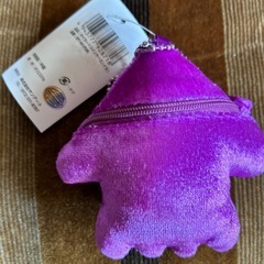 スプラトゥーンコインケースの画像